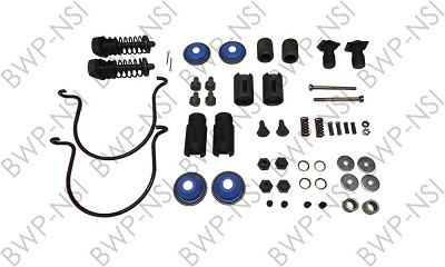 M-K34 - Wedge Brake Major Repair Kit 