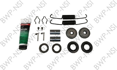 M-K35 - Wedge Brake Minor Repair Kit 