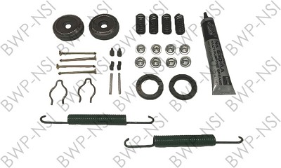 M-K36 - Wedge Brake Minor Repair Kit 