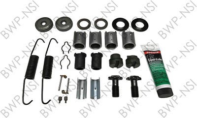 M-K37 - Wedge Brake Major Repair Kit 