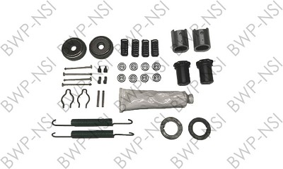 M-K38 - Wedge Brake Major Repair Kit 