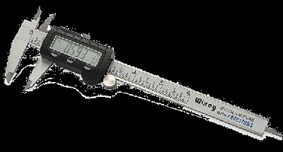 M-WR100 - Tool Digital Caliper 