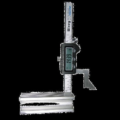 M-WR200 - Tool Digital Height Guage 