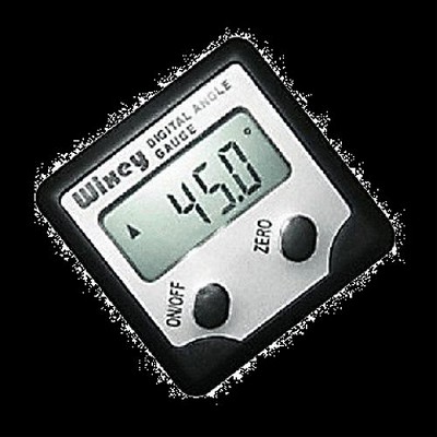 M-WR300 - Tool Digital Angle Guage 
