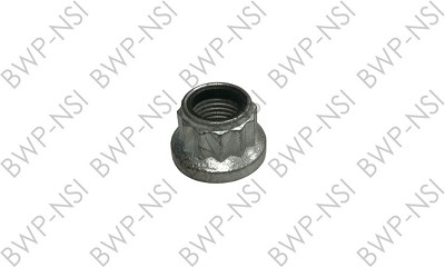 MA10AA - 12 Point Lock Nut 