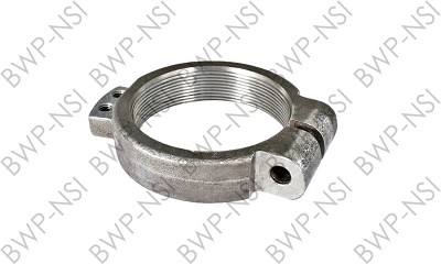 MA10B - Trunnion Nut, 3 5/16 -12 