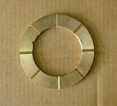 MA10C - Bronze Washer 