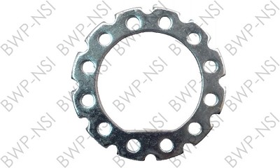 MA10D - Lock Washer 
