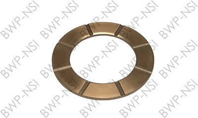 MA10I - Bronze Washer 