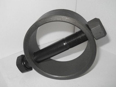 MA10K - Outer Spacer w/ bolt&nut 