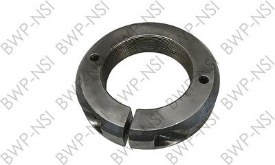 MA10O - Trunnion Nut 