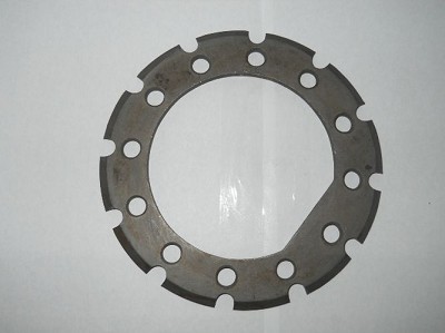 MA10Q - Trunnion Lock Washer 