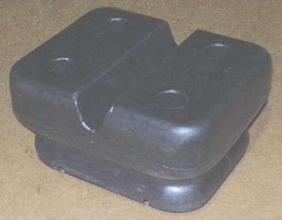 Upper Load Pad Replaces Mack 10QK32BP1 