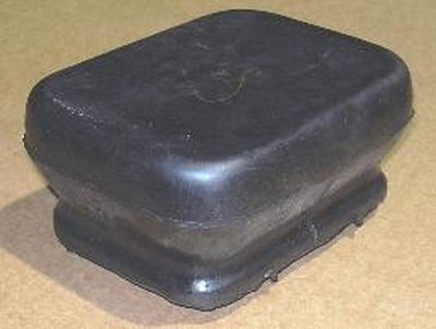 Upper Load Pad - Mack 10QK370 