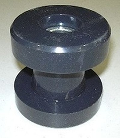 Polyurethane Motor Mount Replaces Mack 20QL303 