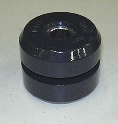 Polyurethane Radiator Mount Replaces Mack 20QL295 