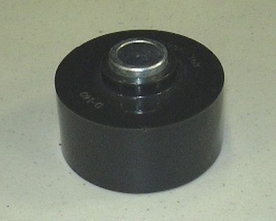 Polyurethane Upper Cab Mount Replaces Mack 20QL250 