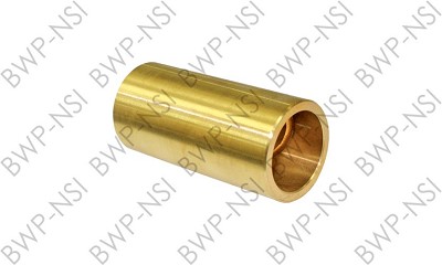 MBB7 - Metric Bronze Bushing 