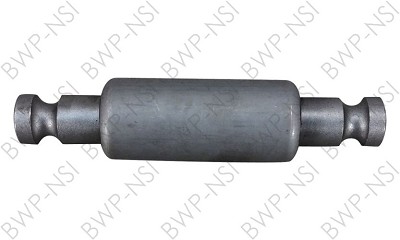 Rubber Bushing, Pin Type, 1-3/4" OD - RB295 