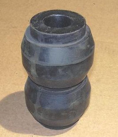 End Beam Bushing Replaces Neway 90008102 
