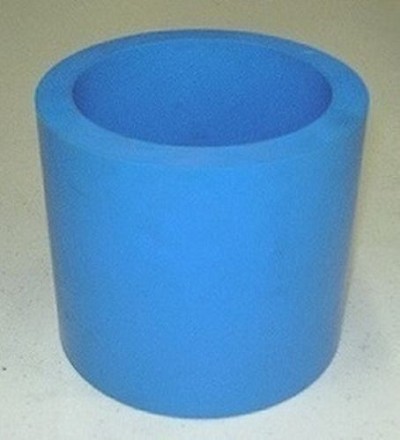 Polyurethane Trunnion Bushing for Page 