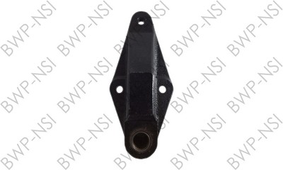 PE6A - Steer Axle Rear Hanger 3/4 