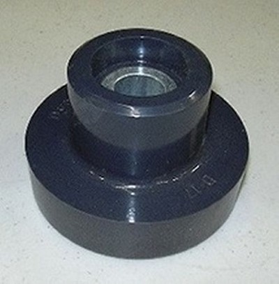 PE9H-U - Polyurethane Front Motor Mount 
