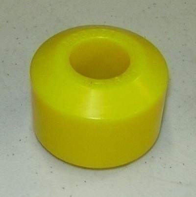 PE9J-U - Polyurethane Hood Roller 