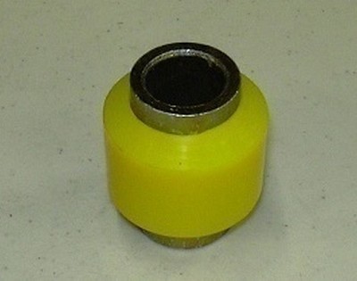PE9K-U - Polyurethane Hood Hinge 