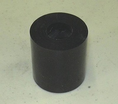 PE9O-U - Polyurethane Hood Roller 