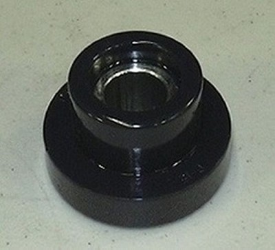 PE9P-U - Polyurethane Radiator Mount 