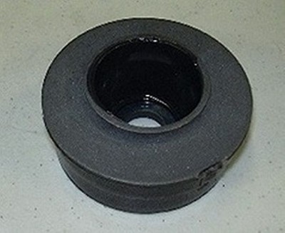 PE9V-U - Polyurethane Cab-Sleeper 