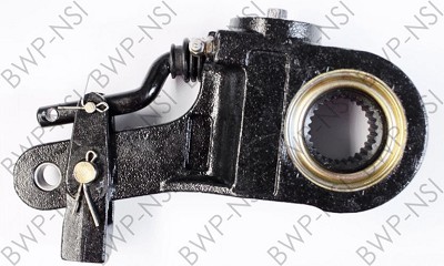 Slack Adjuster Curved 1-1/2 -28 Spline - Crewson Style 5-1/2 - 6-1/2" 