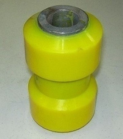 RC9A-U - Polyurethane Equalizer Bushing 