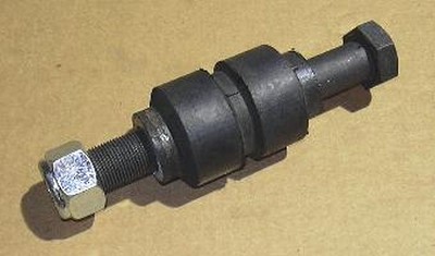 RC9B-KIT - Torque Arm Bushing Kit 