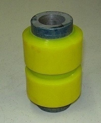 RC9B-U - Polyurethane TorqueArm Bushing 