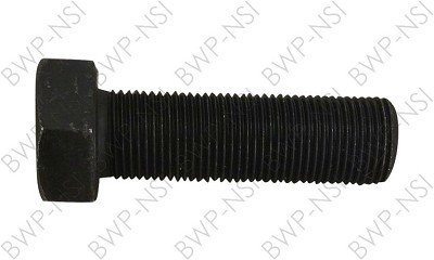 RE10AC - Bolt 3/4-16x2 1/2 G5 