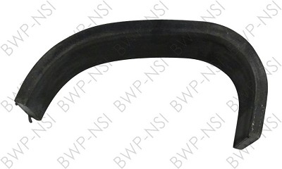 RE10Q - Wear Pad Front and Rear 
