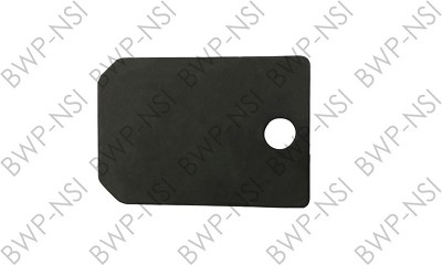 RE10R - Equalizer Stiffener Plate 