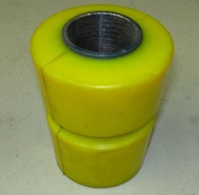 RE9A-U - Polyurethane Equalizer Bushing 