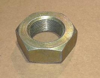 RT10D - Nut 1 7/16-12x27/32Ht 