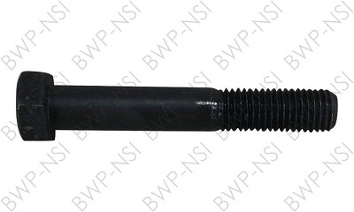 RT10M - Bolt 3/4-10x5 G5 