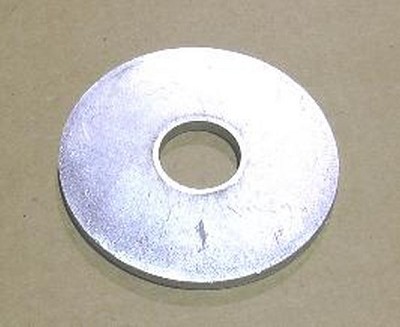 RT10U - Washer 3 ¾ x 1 1/16 x ¼ 