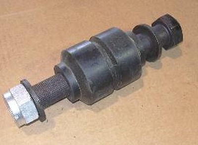 RT9D-KIT - Equalizer Bushing Kit 