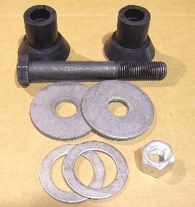 RT9H-KIT - Torque Arm Bushing Kit 