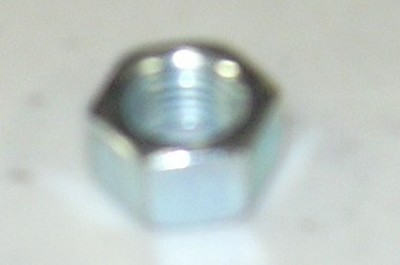 SCBN38 - Nut 3/8-24 