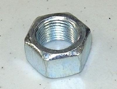 SCBN58 - Nut 5/8-18 