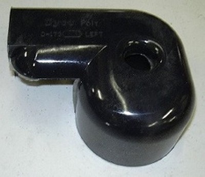 SE9C-U - Polyurethane Spring End Boot 