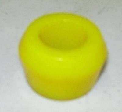 SHB9A-U - Shock Eye Bushing, Urethane 