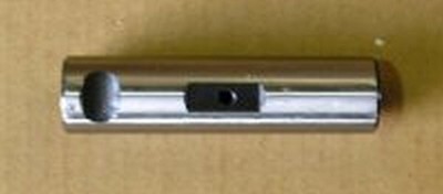 Spring Pin Single Lock - 1-1/8" OD x 5" L 